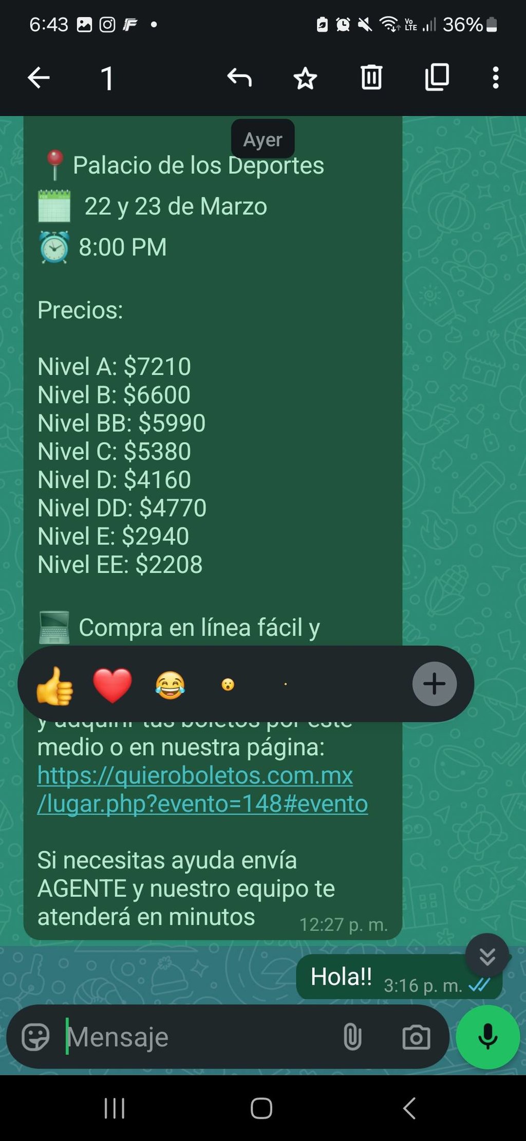 Seguridad