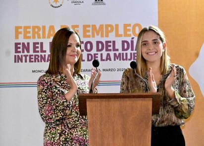 Frontera atrae inversiones y genera empleos con estrategia municipal