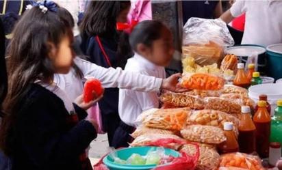 Escuelas enfrentan amplios retos para acatar programa de alimentación saludable 