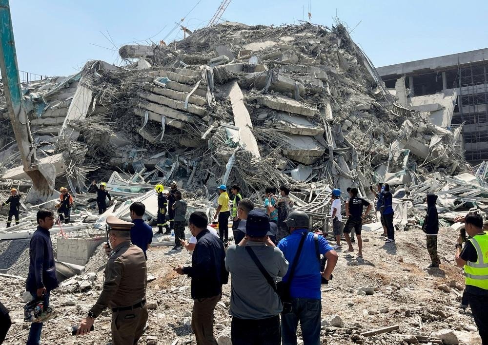 Terremoto