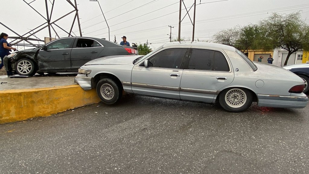 Accidente