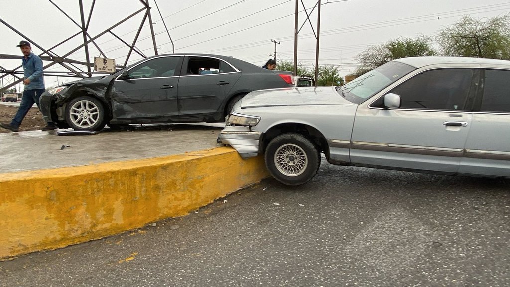 Accidente