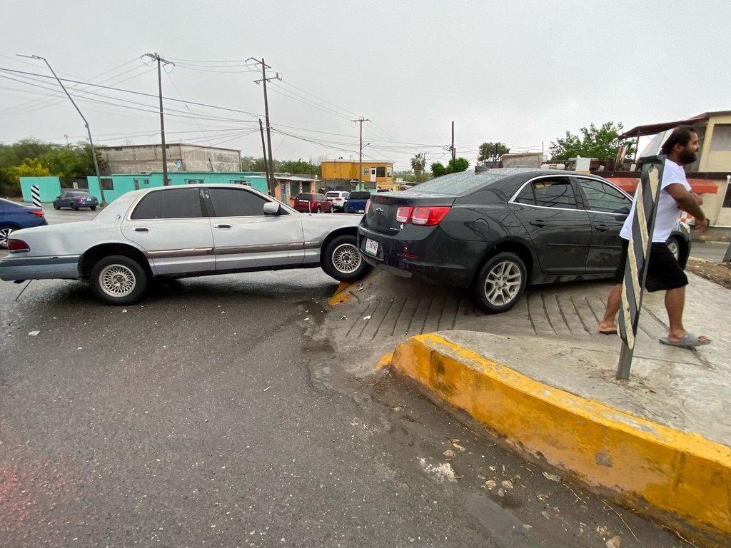 Accidente