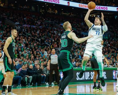 ¡La NBA se define! Estos equipos ya están en Playoffs