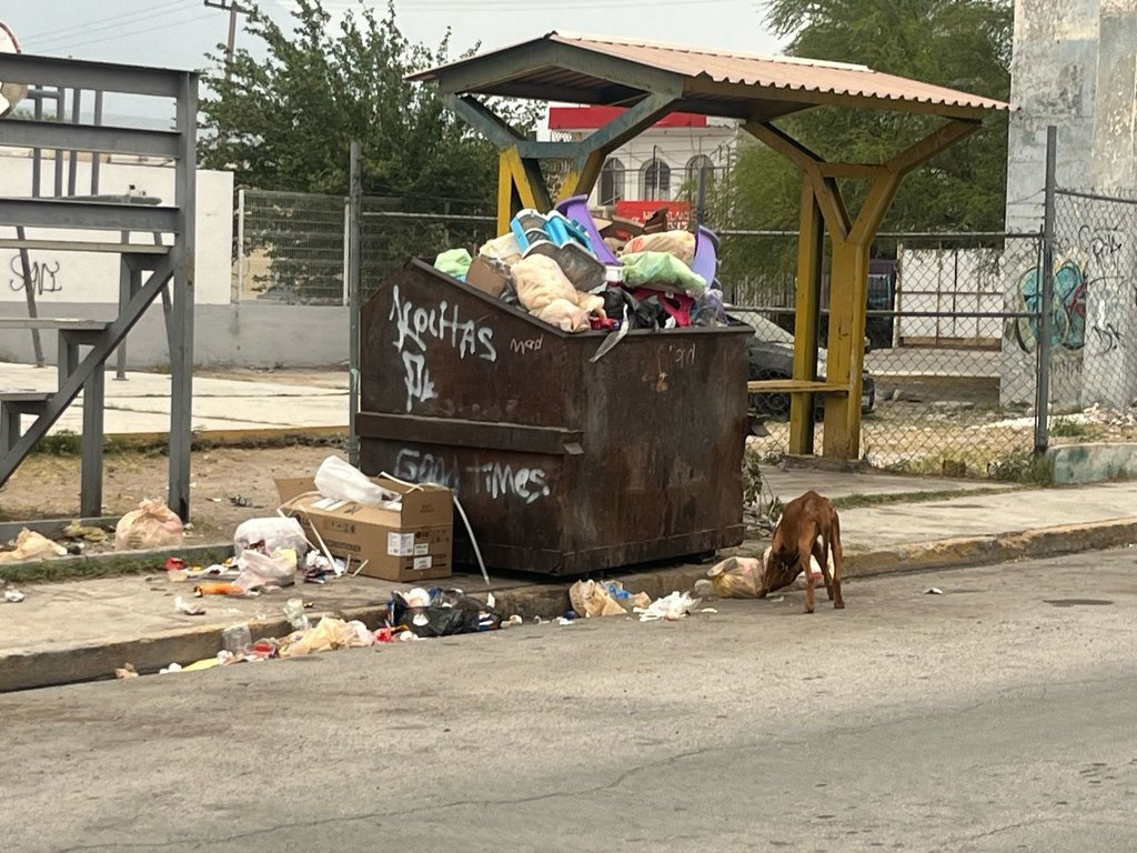 Basura