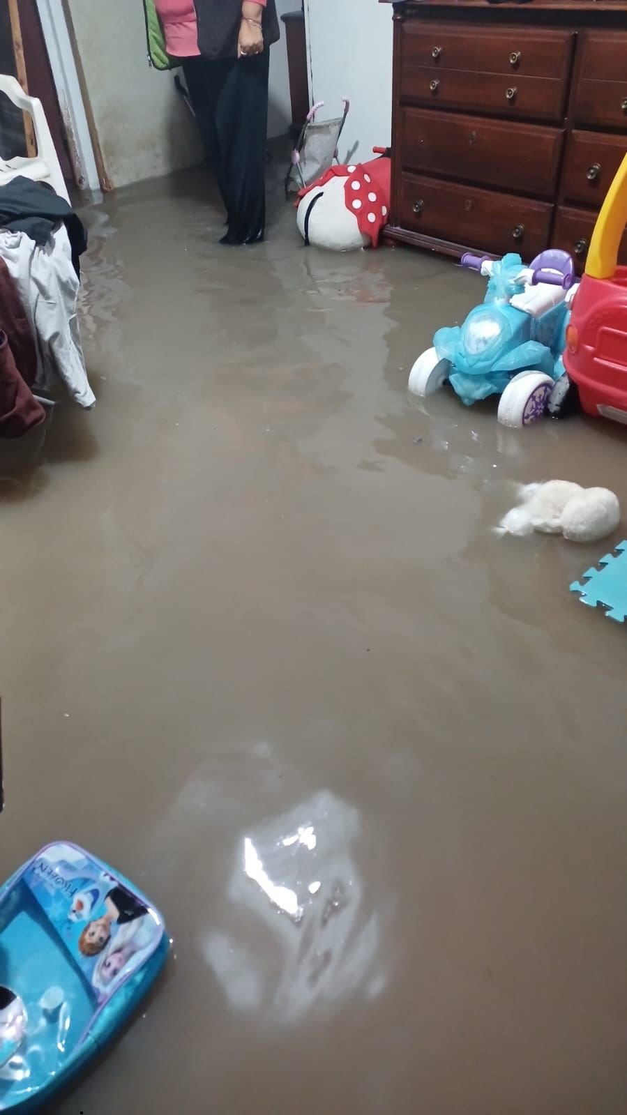 inundaciones