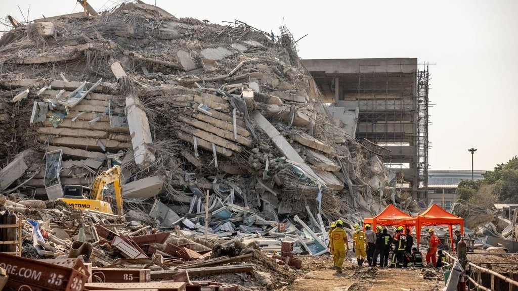 Terremoto