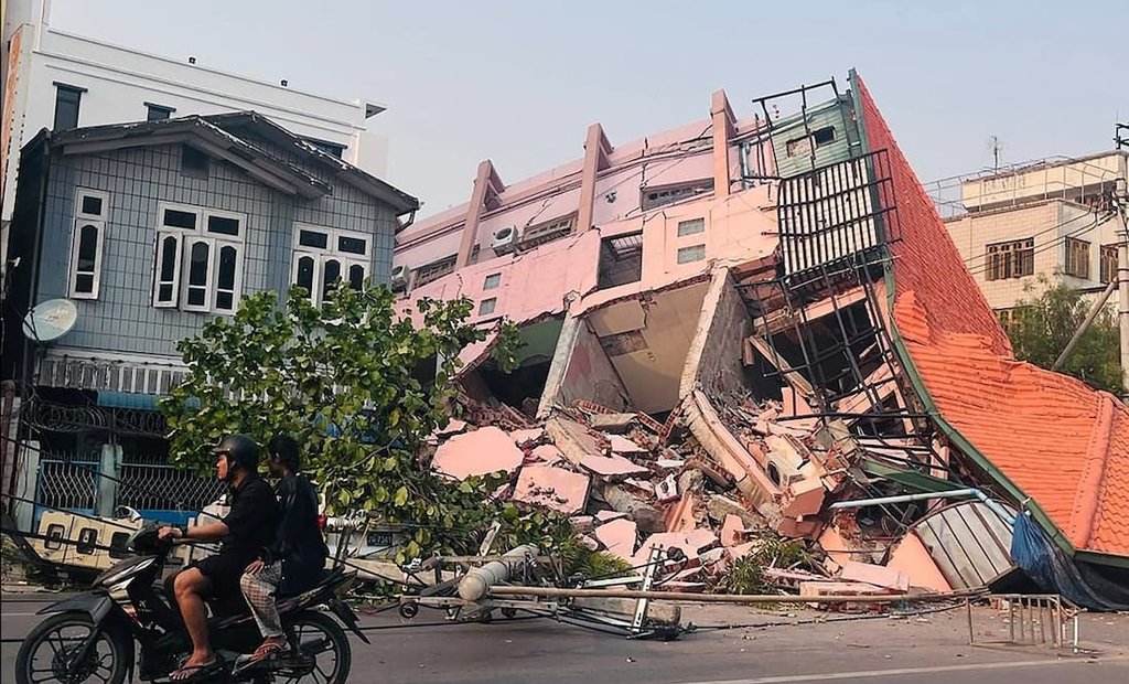 Terremoto