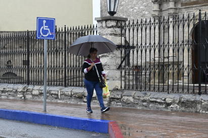 Lluvias recargan acuíferos clave para Monclova y Frontera