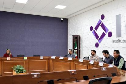 IEC aprueba lineamientos para cómputo en elecciones judiciales