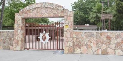 PRONNIF investiga intoxicación de cuatro alumnos con clonazepam en la Técnica 5