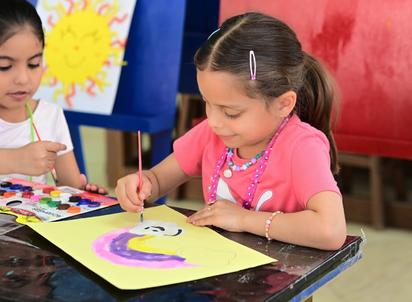 Fundación Mini Pape impulsa talleres educativos para niños de 5 a 12 años