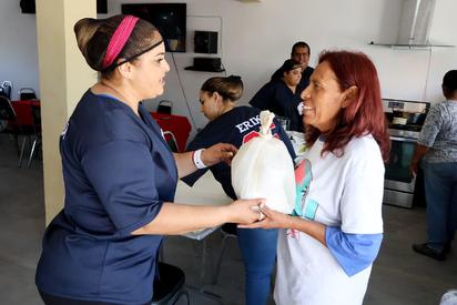 Fundación Bravitos lleva esperanza con su comedor comunitario en Sabinas
