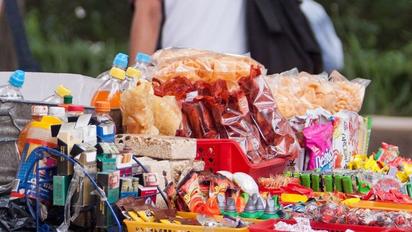 'Vida Saludable': SEP aplica sanciones por vender comida chatarra en escuelas