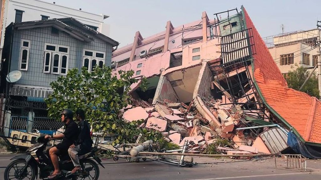 Terremoto
