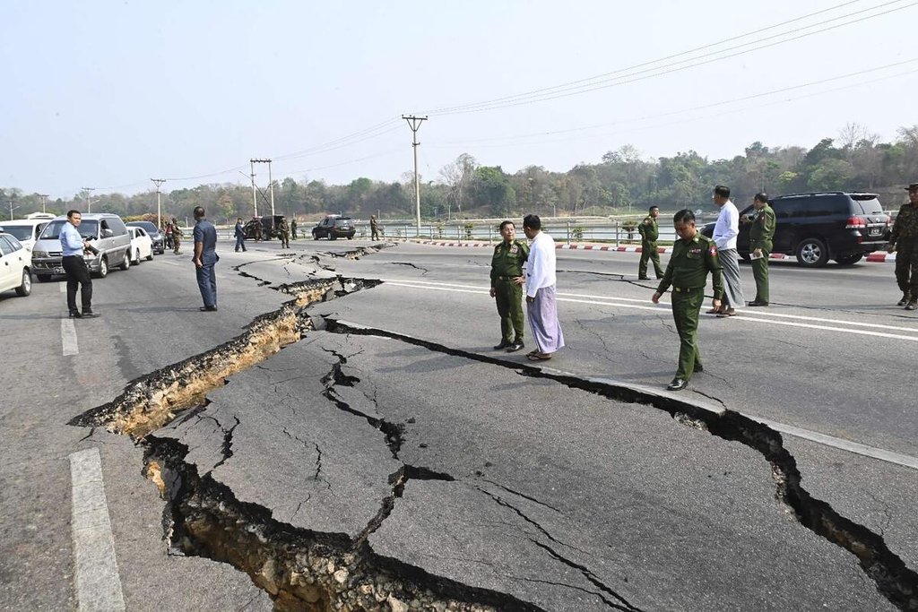Terremoto