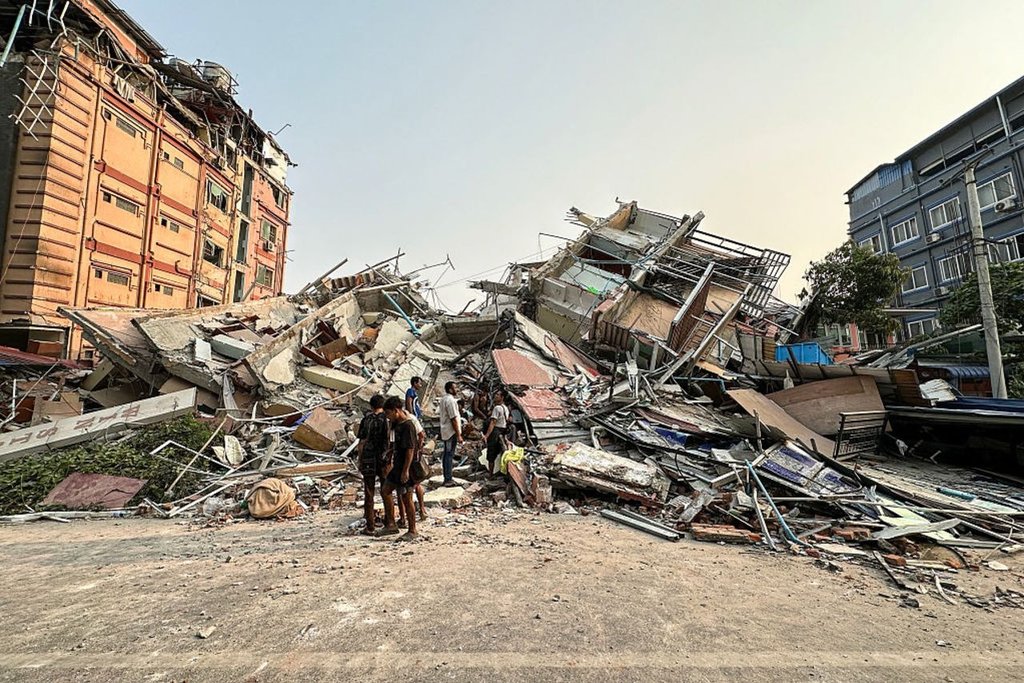 Terremoto