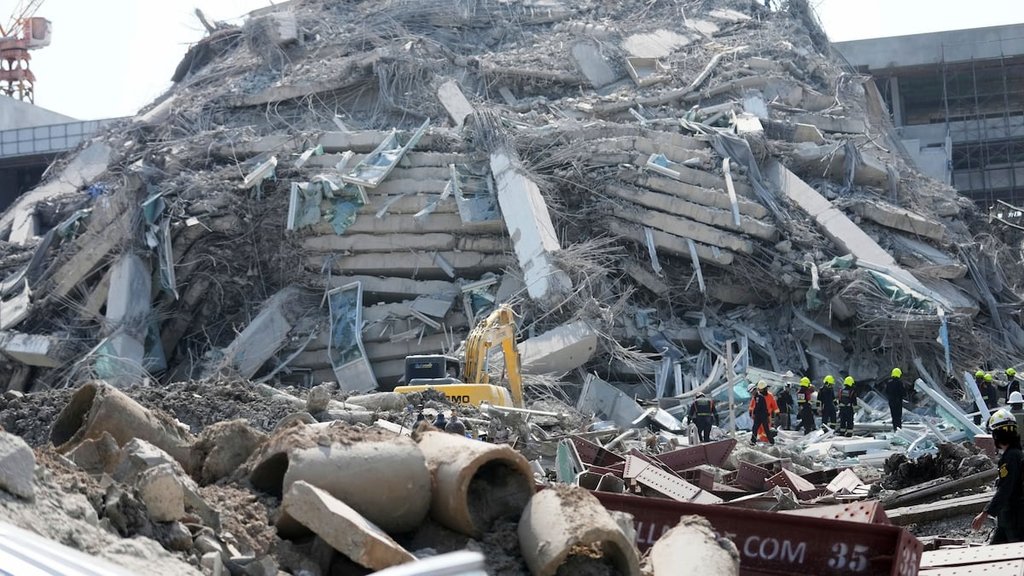 Terremoto