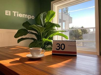 El clima en Monterrey hoy: un contraste de temperaturas que te sorprenderá