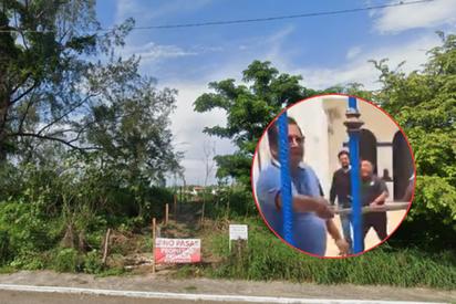 Masones de Veracruz se enfrentan por terreno valuado en 58 millones