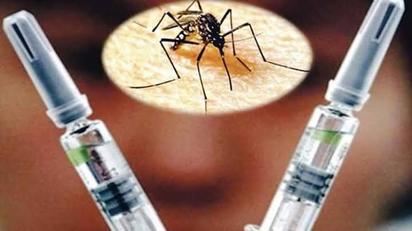 Disminuyen casos de varicela mientras dengue aumenta