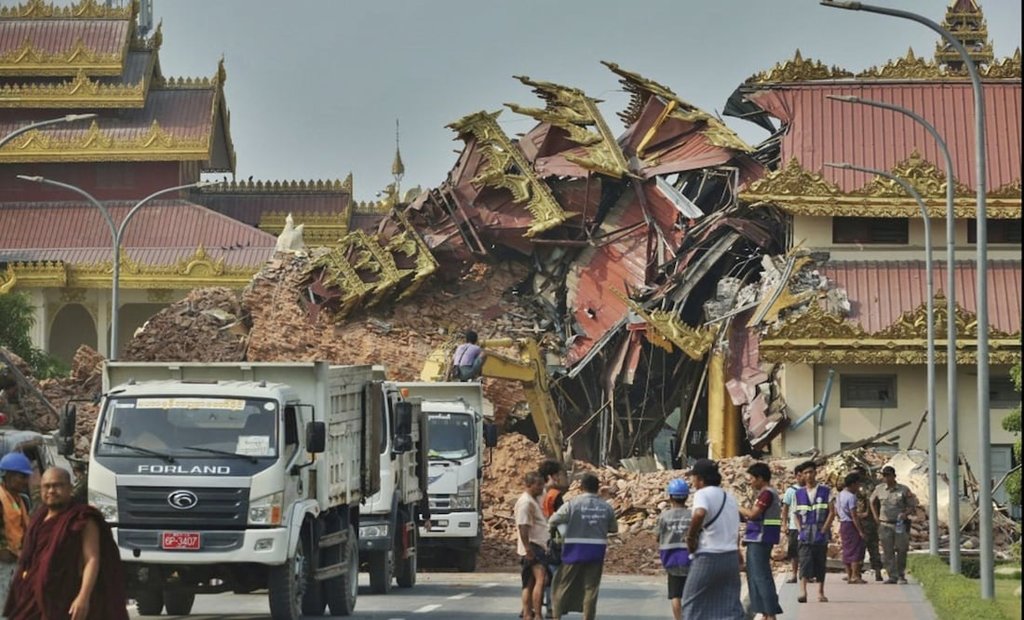 Terremoto