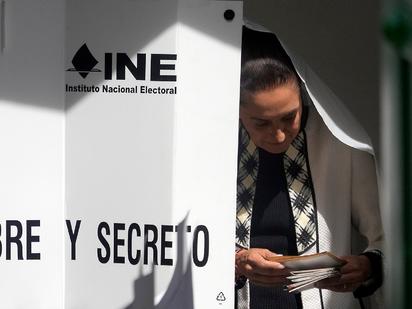 Candidatos a ministerios podrían perder registro por faltas graves: INE