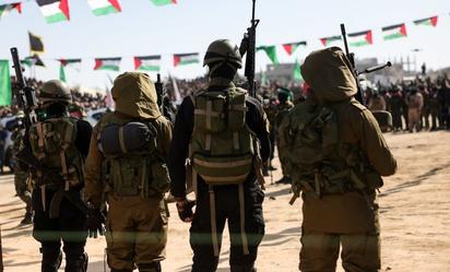 Hamas acepta tregua de 50 días a cambio de liberar prisioneros