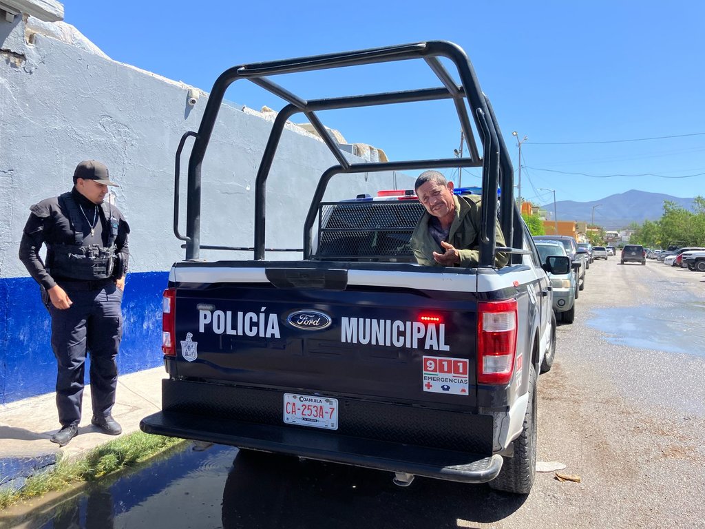 Seguridad