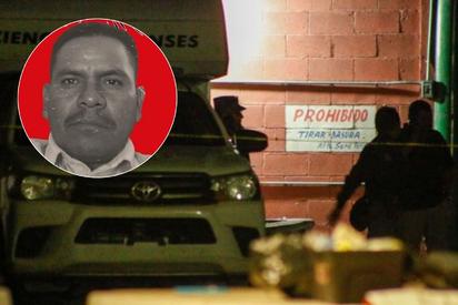 Asesinan a líder del PT y su familia en violento ataque en Guerrero