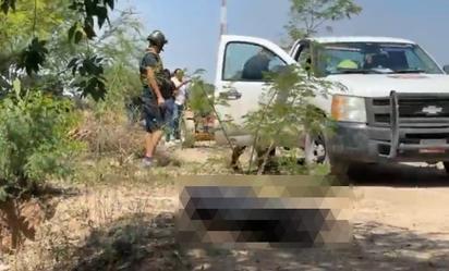 Dos muertos por inundaciones en Reynosa tras tormenta