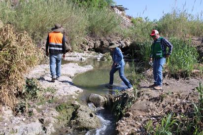¿Salvarán el Río Monclova? El plan que podría rescatarlo