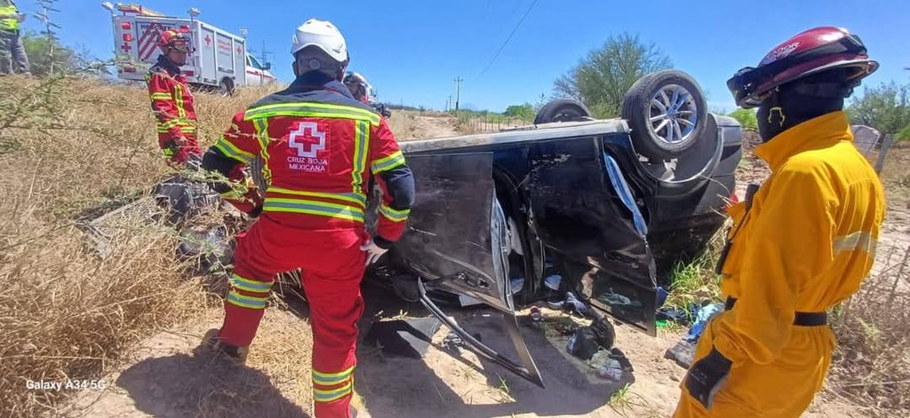seguridad: Tragedia en la federal 53