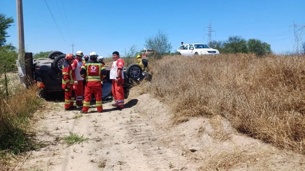 seguridad: Tragedia en la federal 53