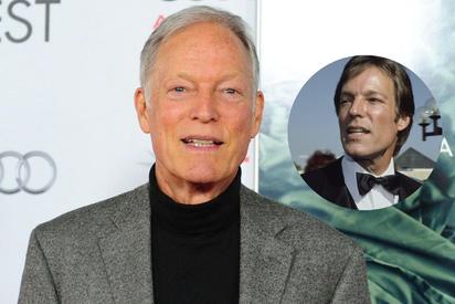 Fallece Richard Chamberlain, ícono de series clásicas de TV