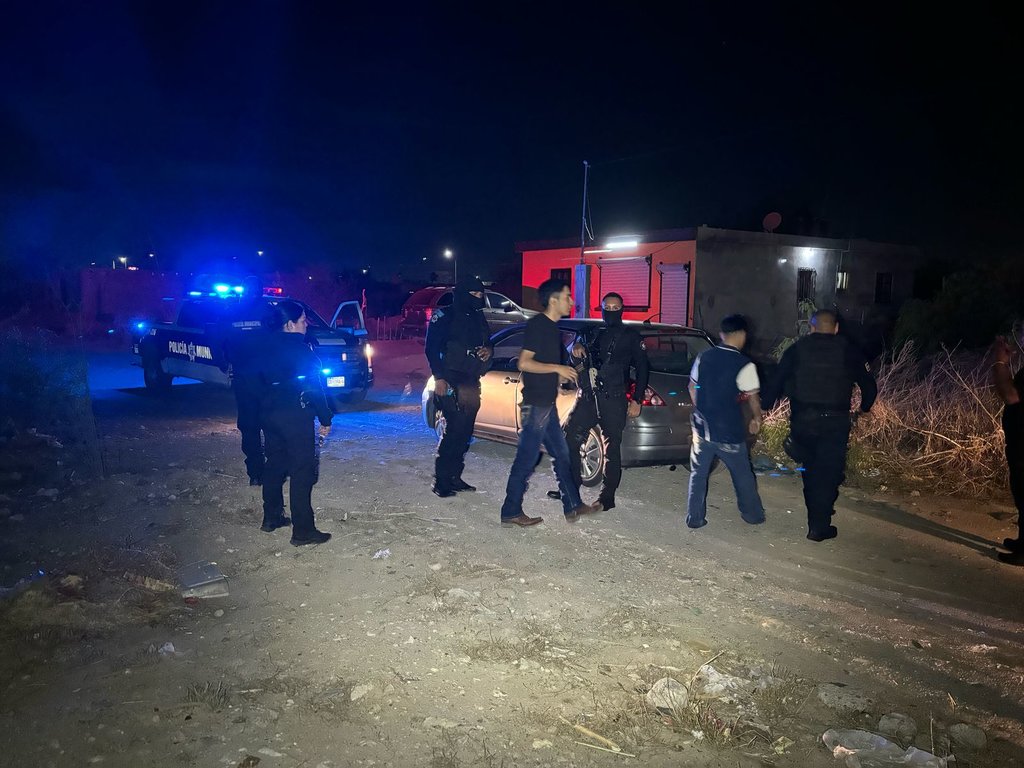 seguridad
