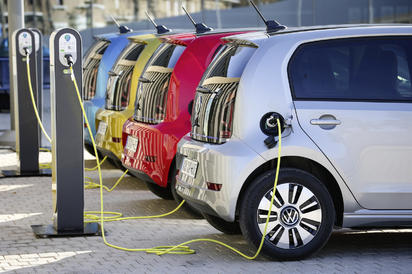 Chihuahua registra aumento en demanda de vehículos eléctricos