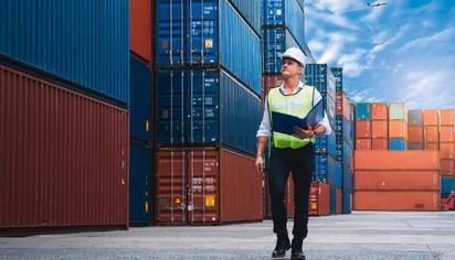 60% de exportaciones de México provienen de 6 estados
