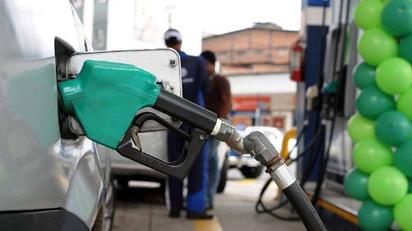 Profeco reporta estabilización en precio de gasolina; Querétaro tiene la más barata