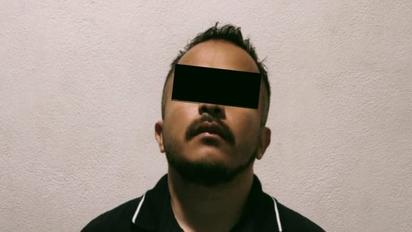 Detienen a hombre por abuso sexual a hija de su pareja en Nuevo León