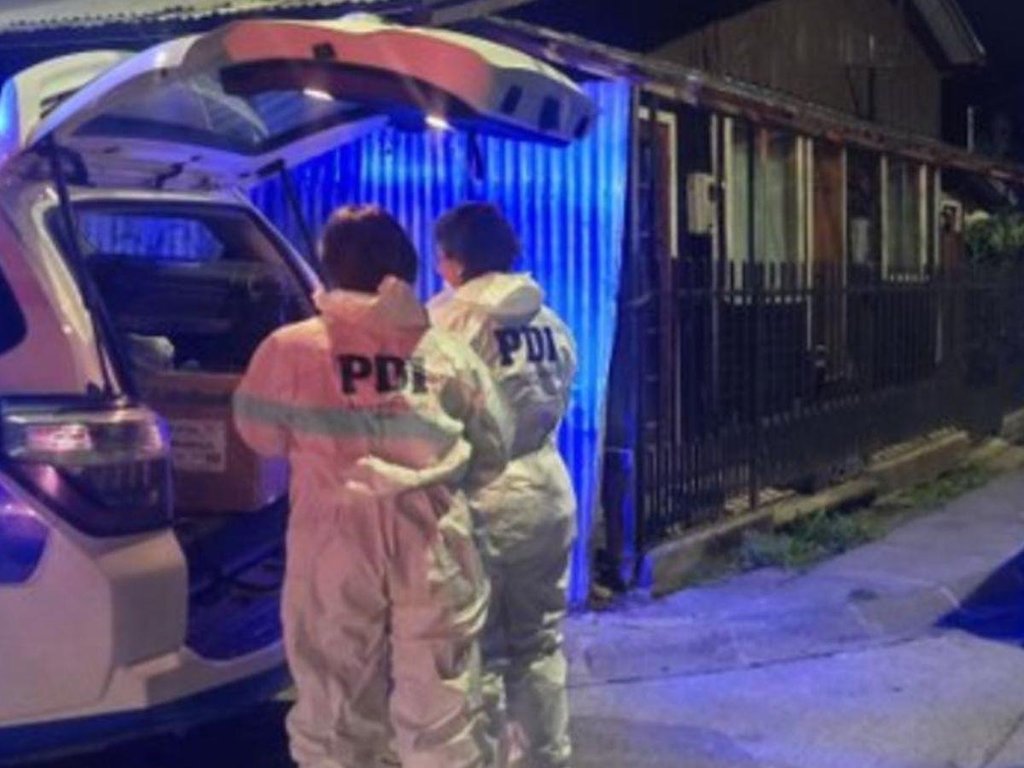 Asesinato