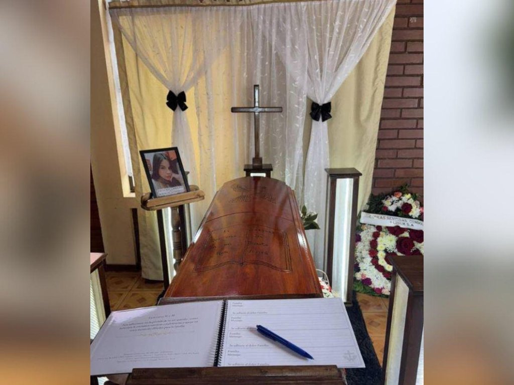 Asesinato