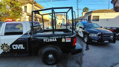 Asesinan a comerciante de 70 años en tienda de abarrotes de Monterrey