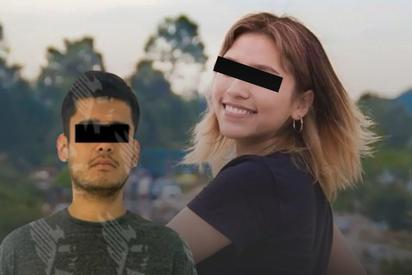 Detienen a presunto feminicida de Estefanía en Puebla