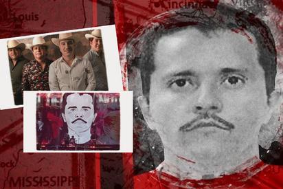 No solo corridos: Así celebran a ‘El Mencho’ en pleno 2025