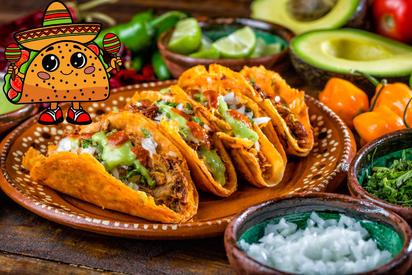 Día del Taco 2025: Origen, historia y tacos favoritos en México