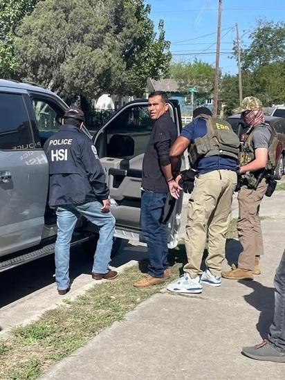 EU deporta a 660 mexicanos por Coahuila