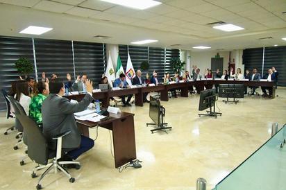 Joaly Jaqueline López García fue nombrada  la titular de la Unidad Municipal de Derechos Humanos