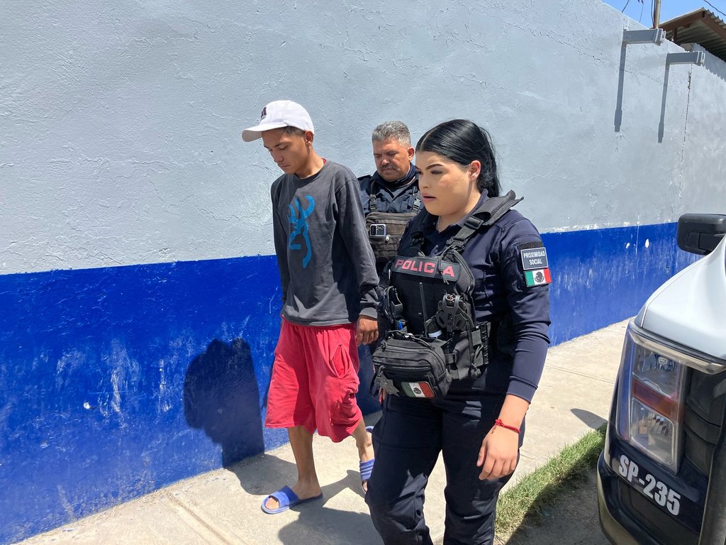 Seguridad