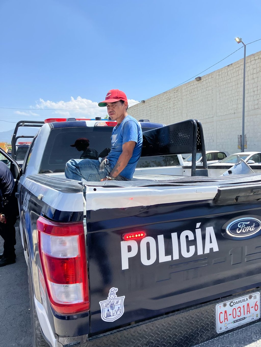 Seguridad